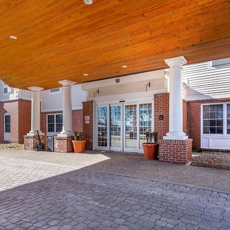 Comfort Inn & Suites Dover-Portsmouth Luaran gambar