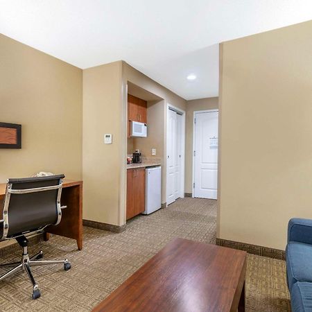Comfort Inn & Suites Dover-Portsmouth Luaran gambar