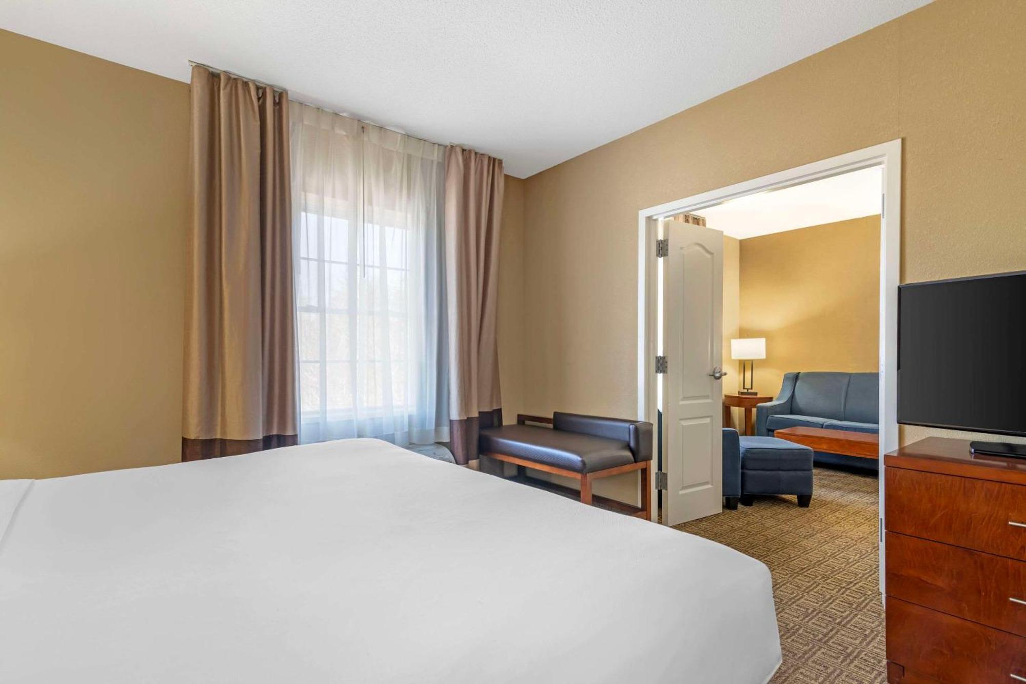 Comfort Inn & Suites Dover-Portsmouth Luaran gambar