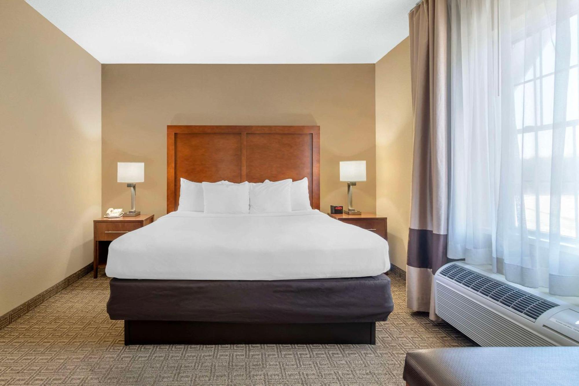 Comfort Inn & Suites Dover-Portsmouth Luaran gambar