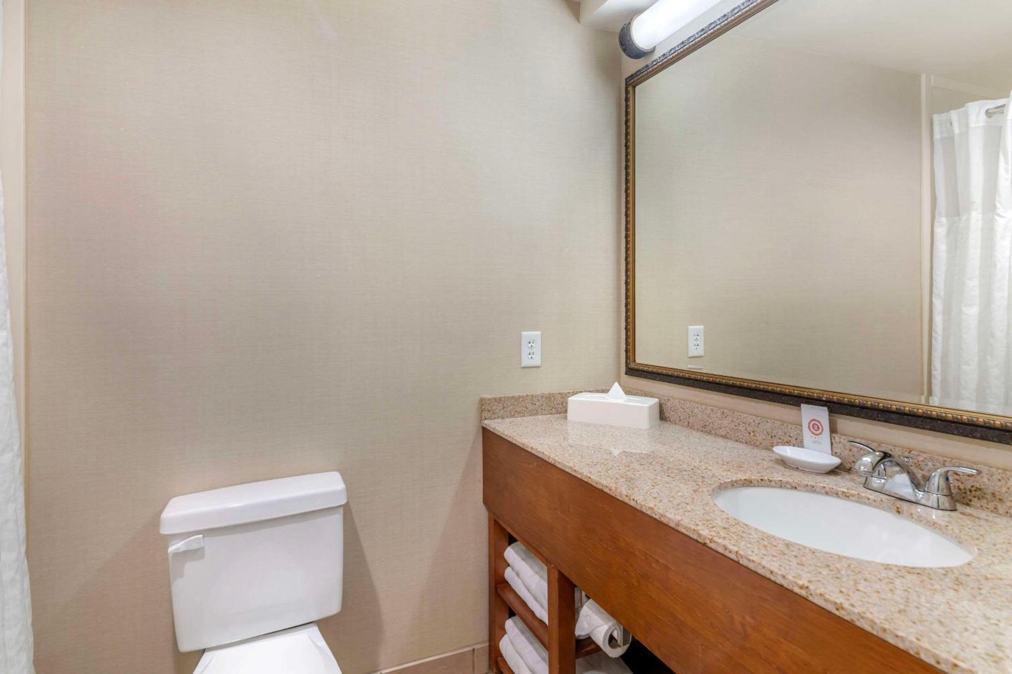 Comfort Inn & Suites Dover-Portsmouth Luaran gambar
