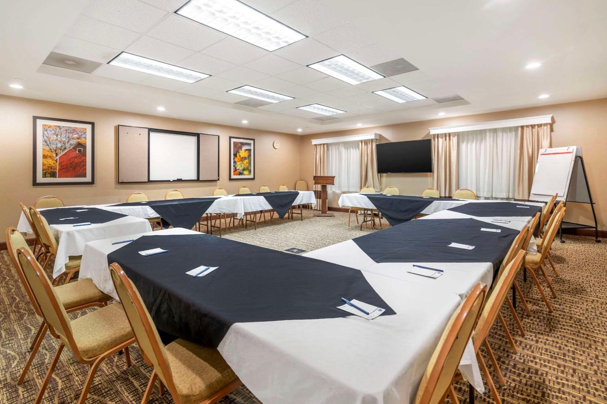 Comfort Inn & Suites Dover-Portsmouth Luaran gambar