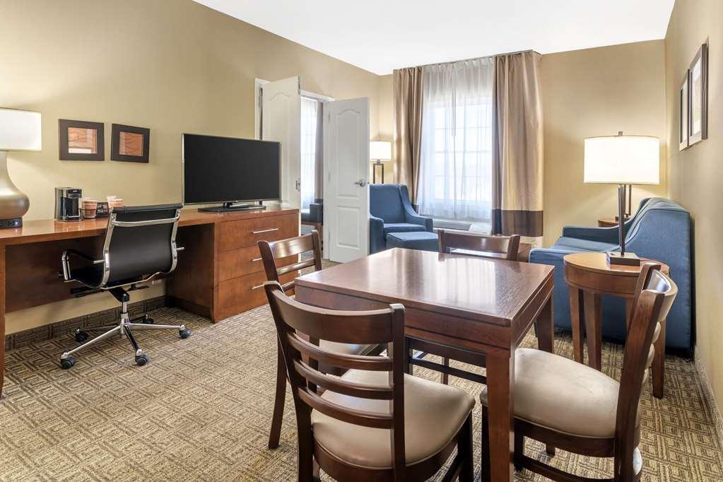 Comfort Inn & Suites Dover-Portsmouth Bilik gambar
