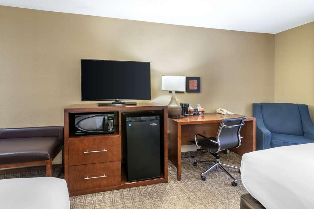 Comfort Inn & Suites Dover-Portsmouth Bilik gambar