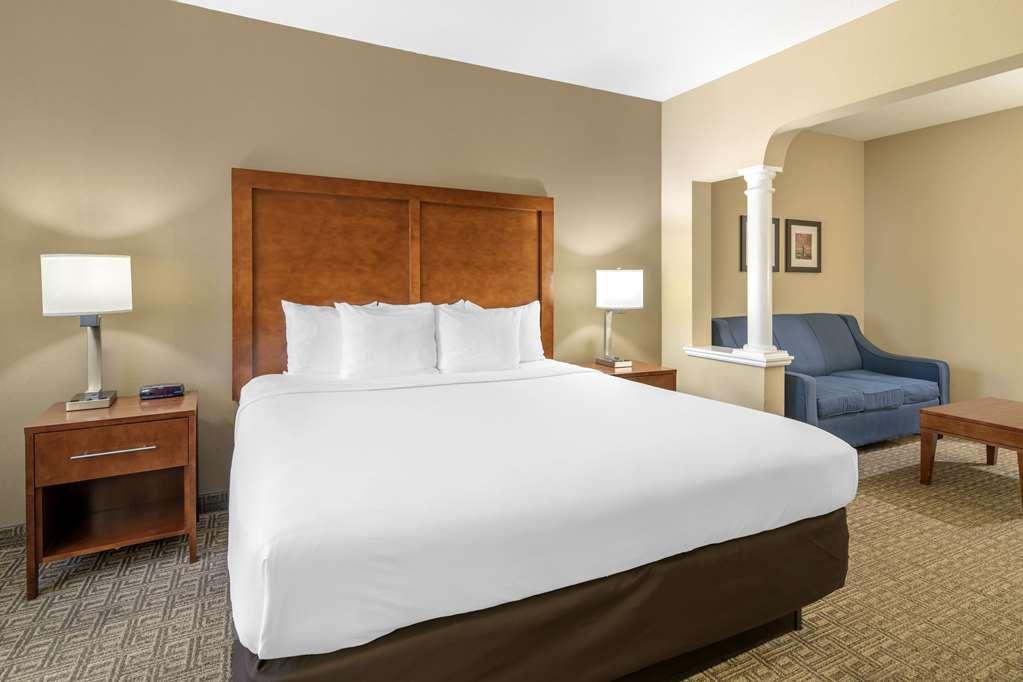 Comfort Inn & Suites Dover-Portsmouth Bilik gambar