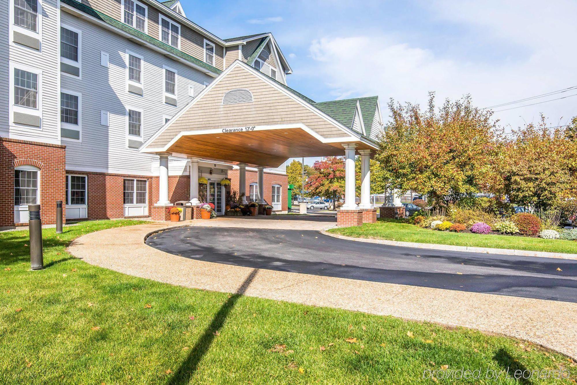 Comfort Inn & Suites Dover-Portsmouth Luaran gambar