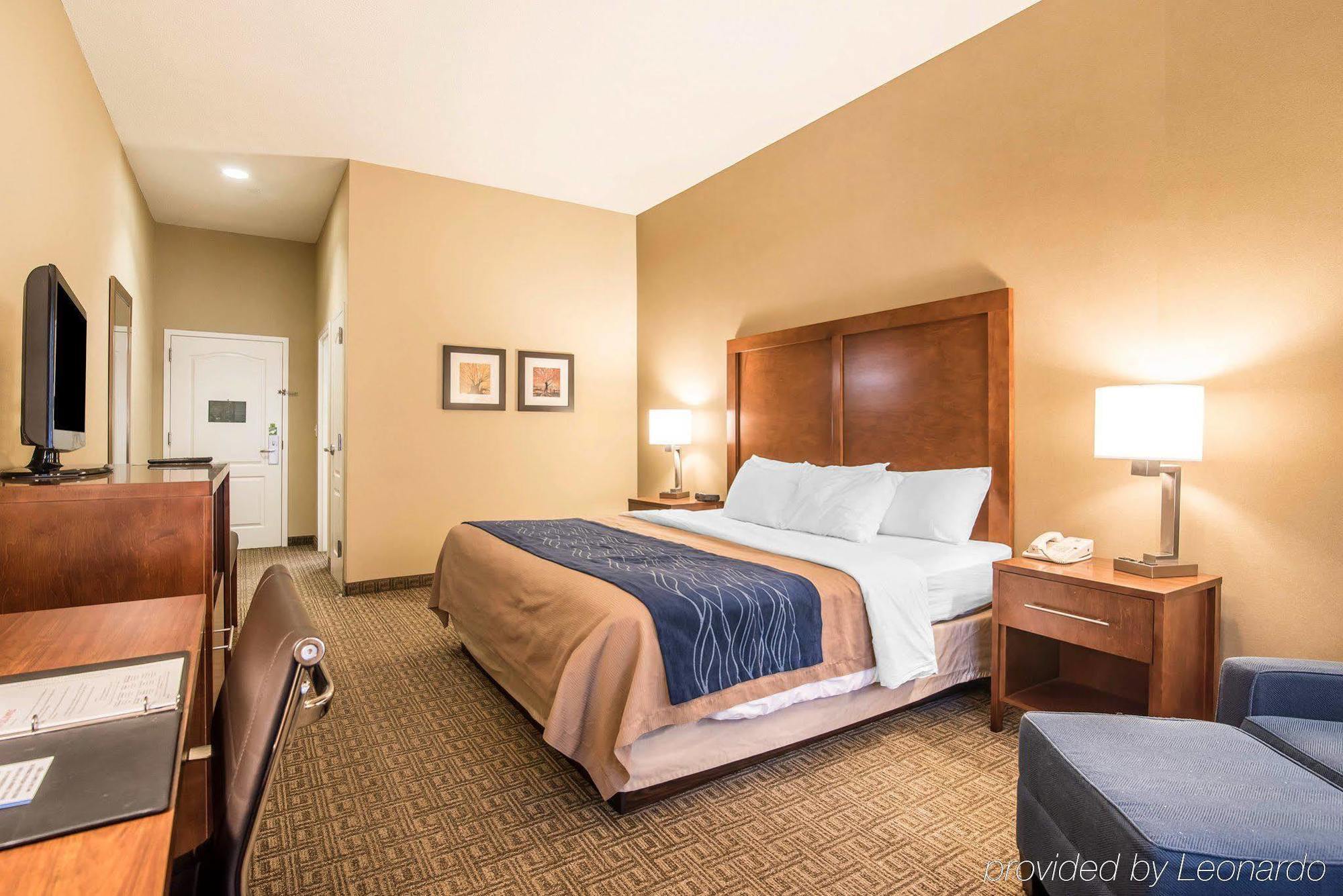 Comfort Inn & Suites Dover-Portsmouth Luaran gambar