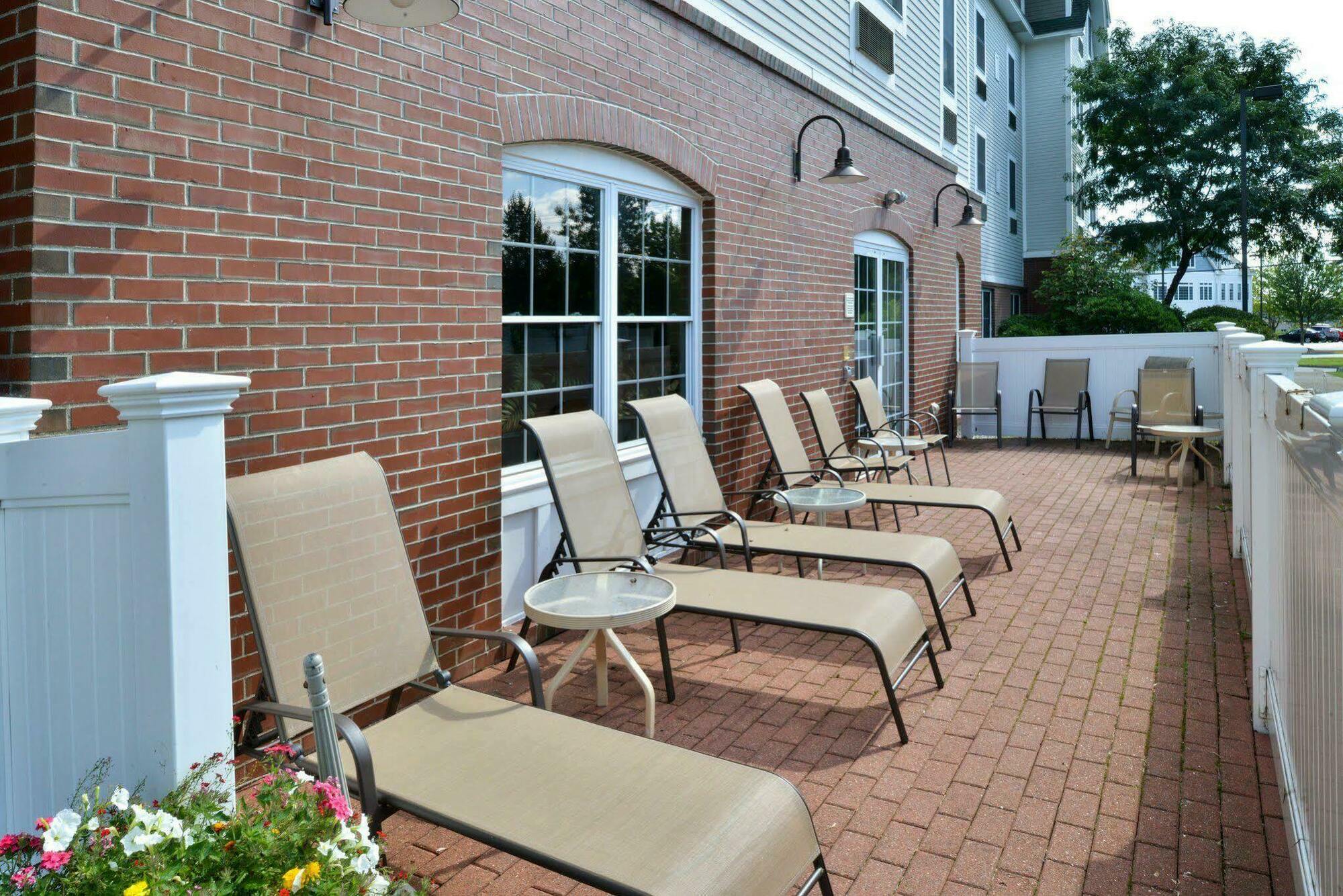 Comfort Inn & Suites Dover-Portsmouth Luaran gambar