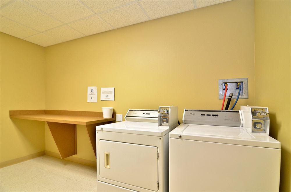 Comfort Inn & Suites Dover-Portsmouth Luaran gambar