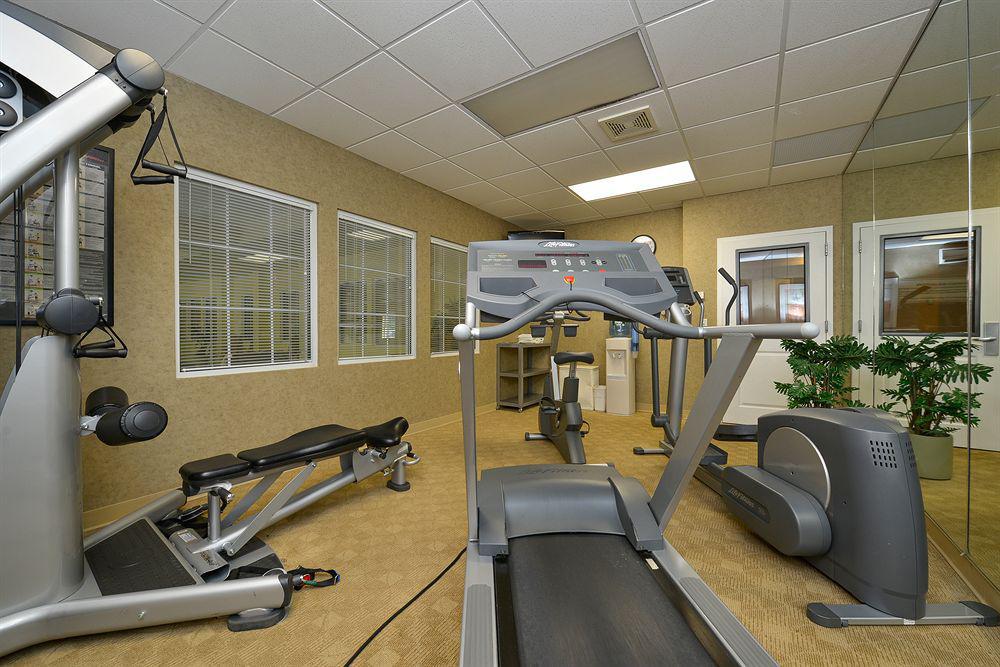 Comfort Inn & Suites Dover-Portsmouth Luaran gambar
