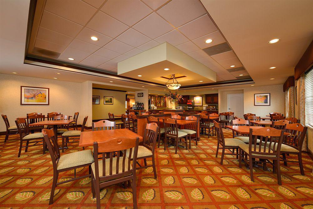 Comfort Inn & Suites Dover-Portsmouth Luaran gambar